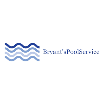 Bryant's Pools, LLC Logo