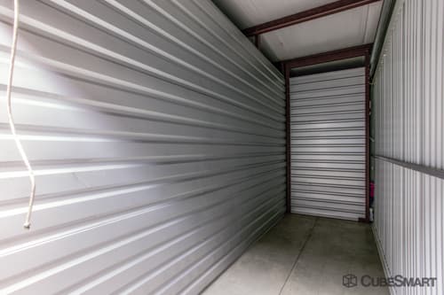 CubeSmart Self Storage Photo