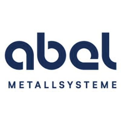 Abel Metallsysteme GmbH & Co. KG in Geisa - Logo