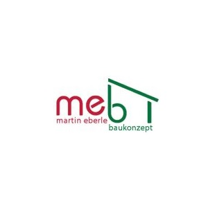 Logo BauKonzept Eberle GmbH