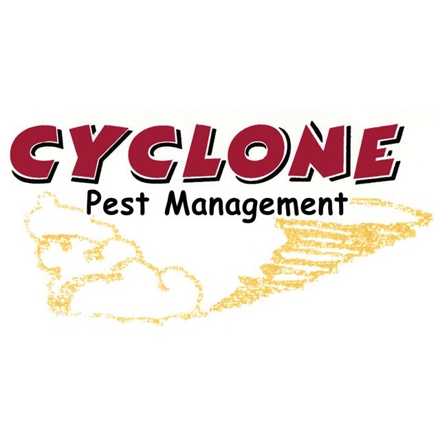 Cyclone Pest Management Logo