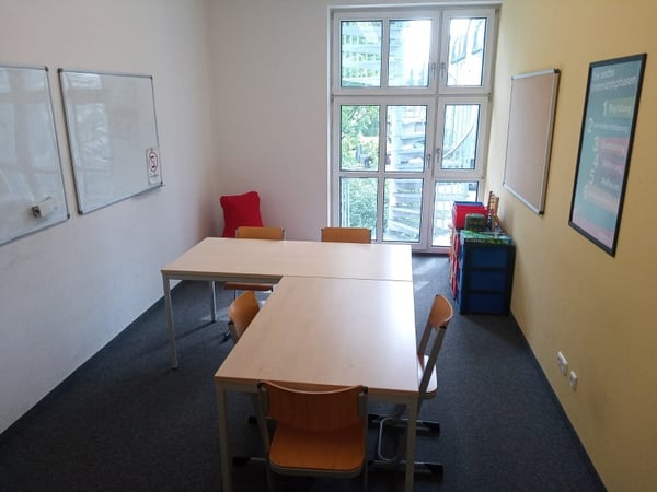 Berlin-Zehlendorf Raum 4 Kinderlernwelt