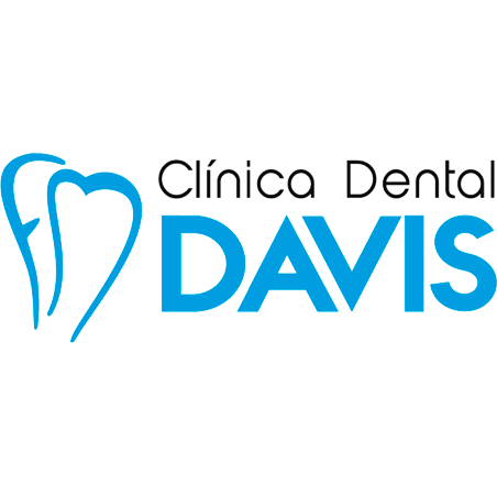 Clínica Dental Davis Logo