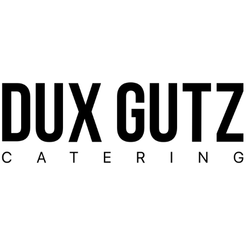 Dux Gutz Catering Logo