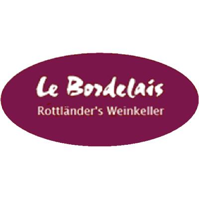 Logo Weinhandel Le Bordelais