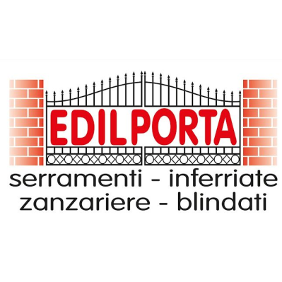 Edilporta di Servergnini Oscar & Cristian S.n.c. Logo
