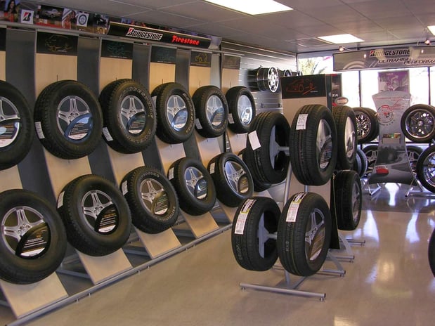Images Ted Wiens Complete Auto Service