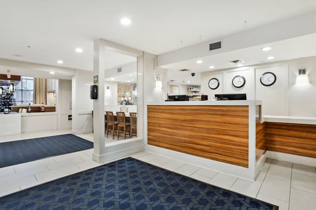 Images Staybridge Suites Columbia - Baltimore by IHG