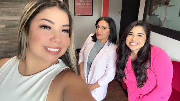 Images Isabelle Garcia - State Farm Insurance Agent