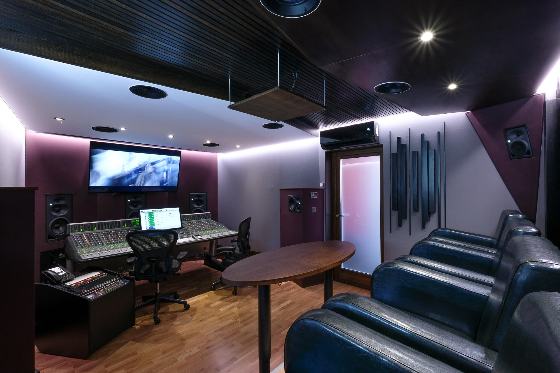 Bilder Digilab Recording Studios