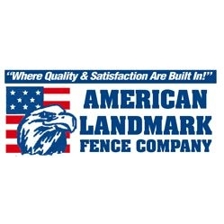 American Landmark Fence