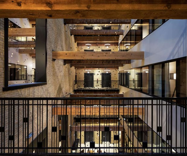 Images Canopy by Hilton Minneapolis Mill District