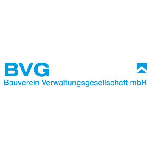 Logo BVG Bauverein Verwaltungsgesellschaft mbH