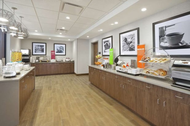 Images Hampton Inn & Suites Grandville Grand Rapids South