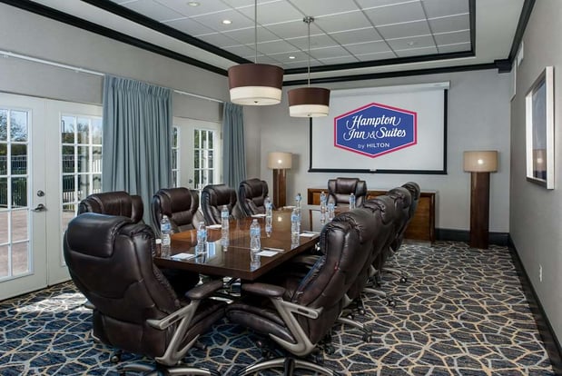 Images Hampton Inn & Suites Fort Worth-Fossil Creek