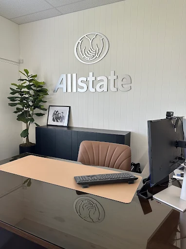 Images Holly Albao: Allstate Insurance