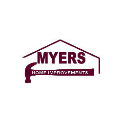 Myers Home Improvements Logo