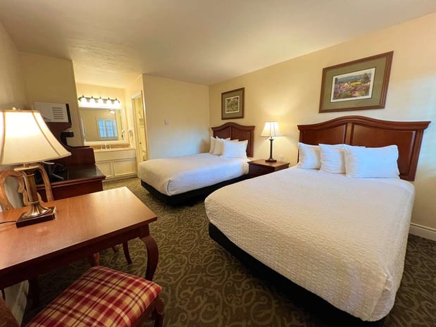 Images Best Western Country Lane Inn