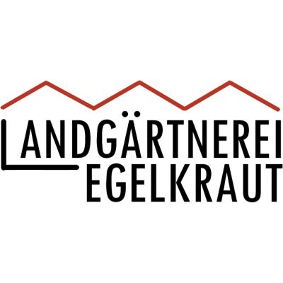Landgärtnerei Egelkraut Logo