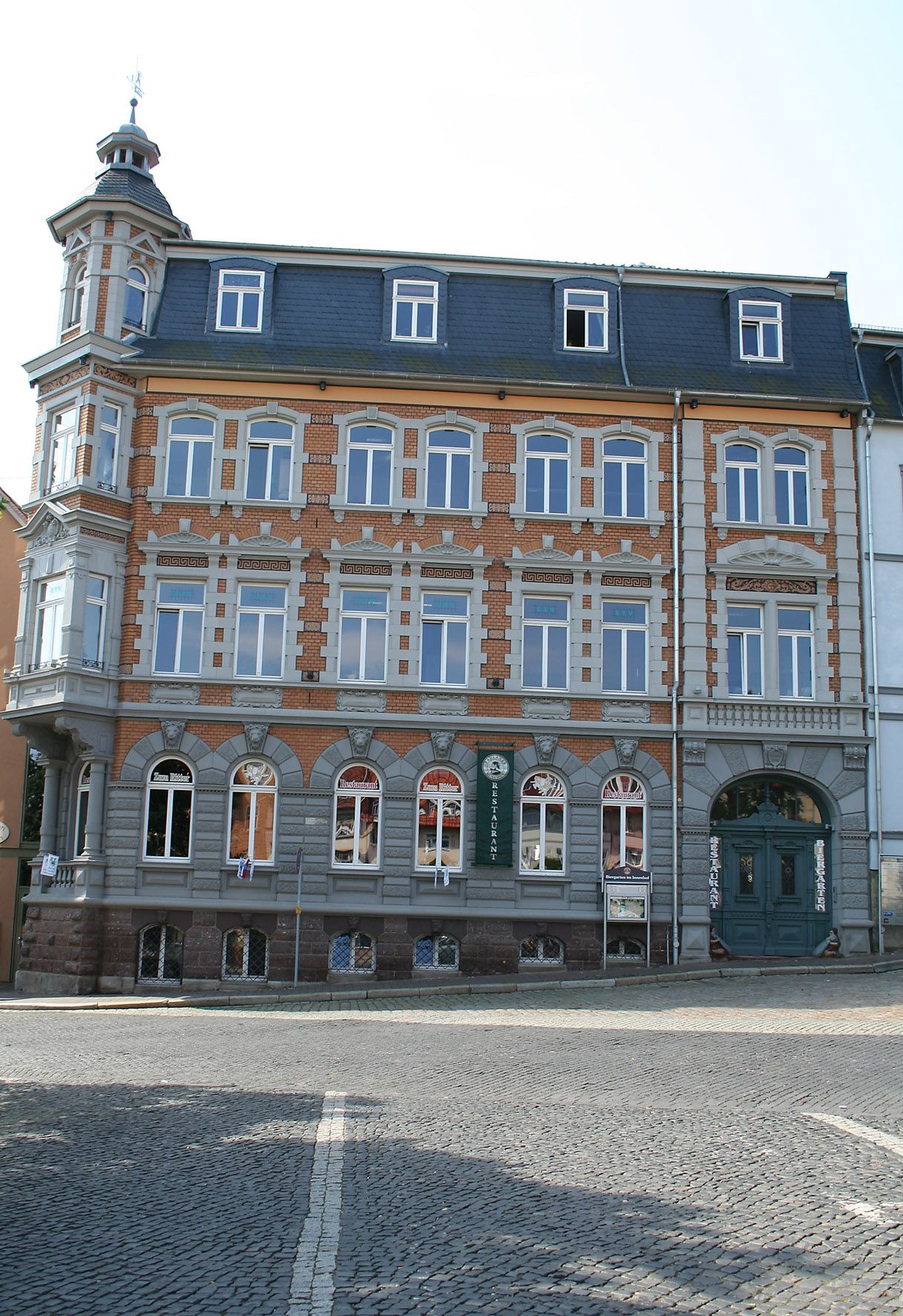 Bild 1 felix1.de AG Steuerberatungsgesellschaft Eisenach in Eisenach
