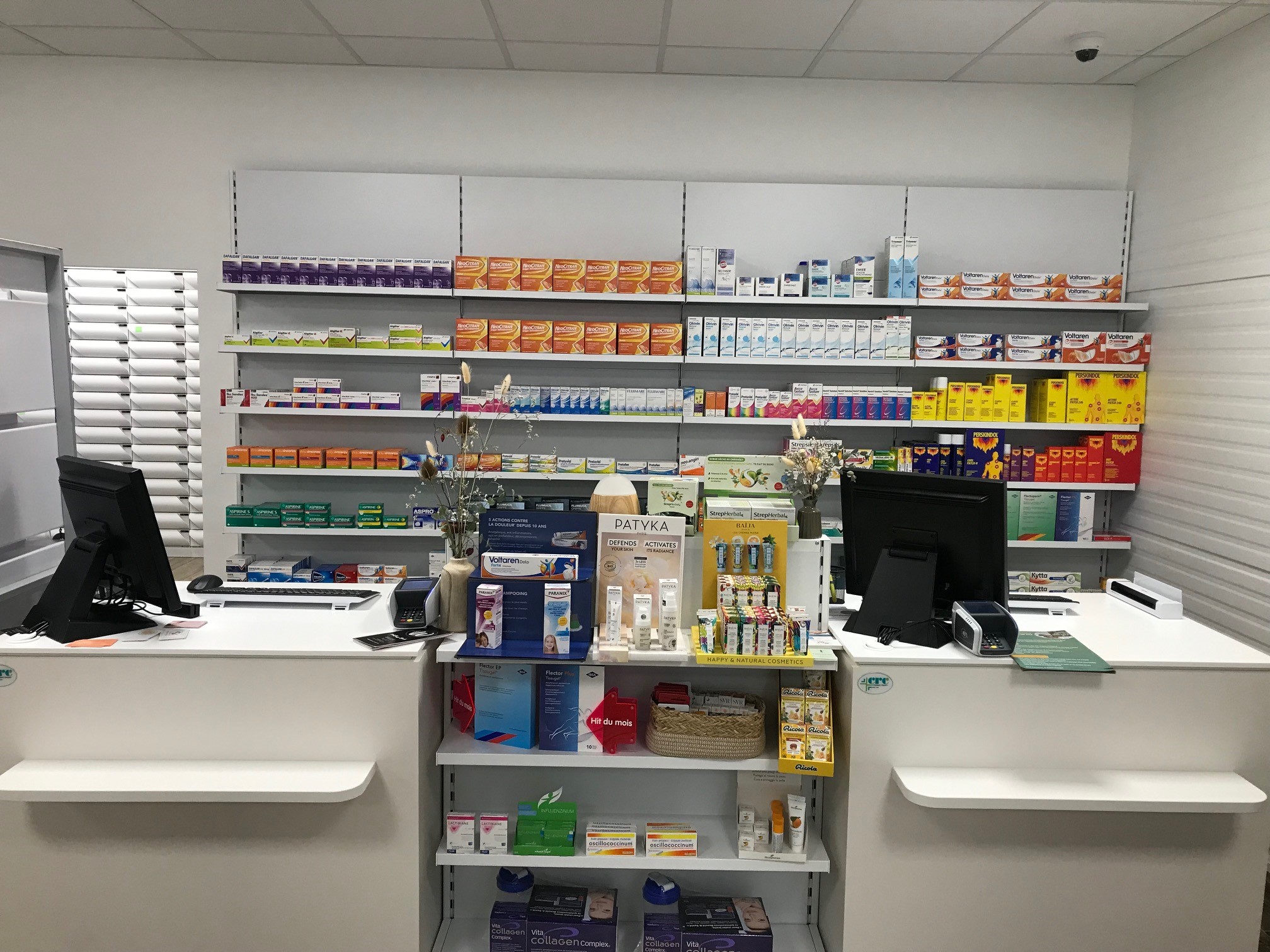 Pharmacie Conthey Centre Conthey Pharmacies Pharmacie Conthey Centre Conthey Pharmacies