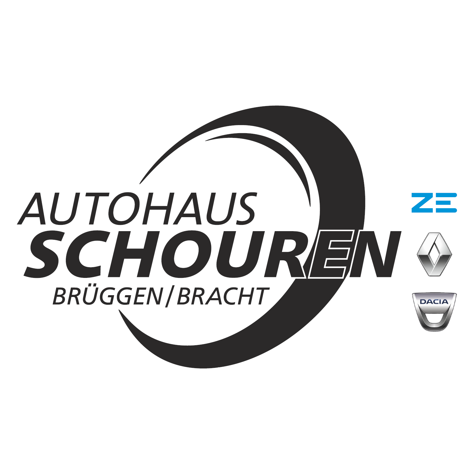 Bild zu Autohaus Schouren - Renault, Dacia & Z.E. Partner in Brüggen am Niederrhein Bild zu Autohaus Schouren - Renault, Dacia & Z.E. Partner in Brüggen am Niederrhein