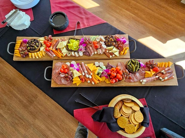 Images Creative Caterers