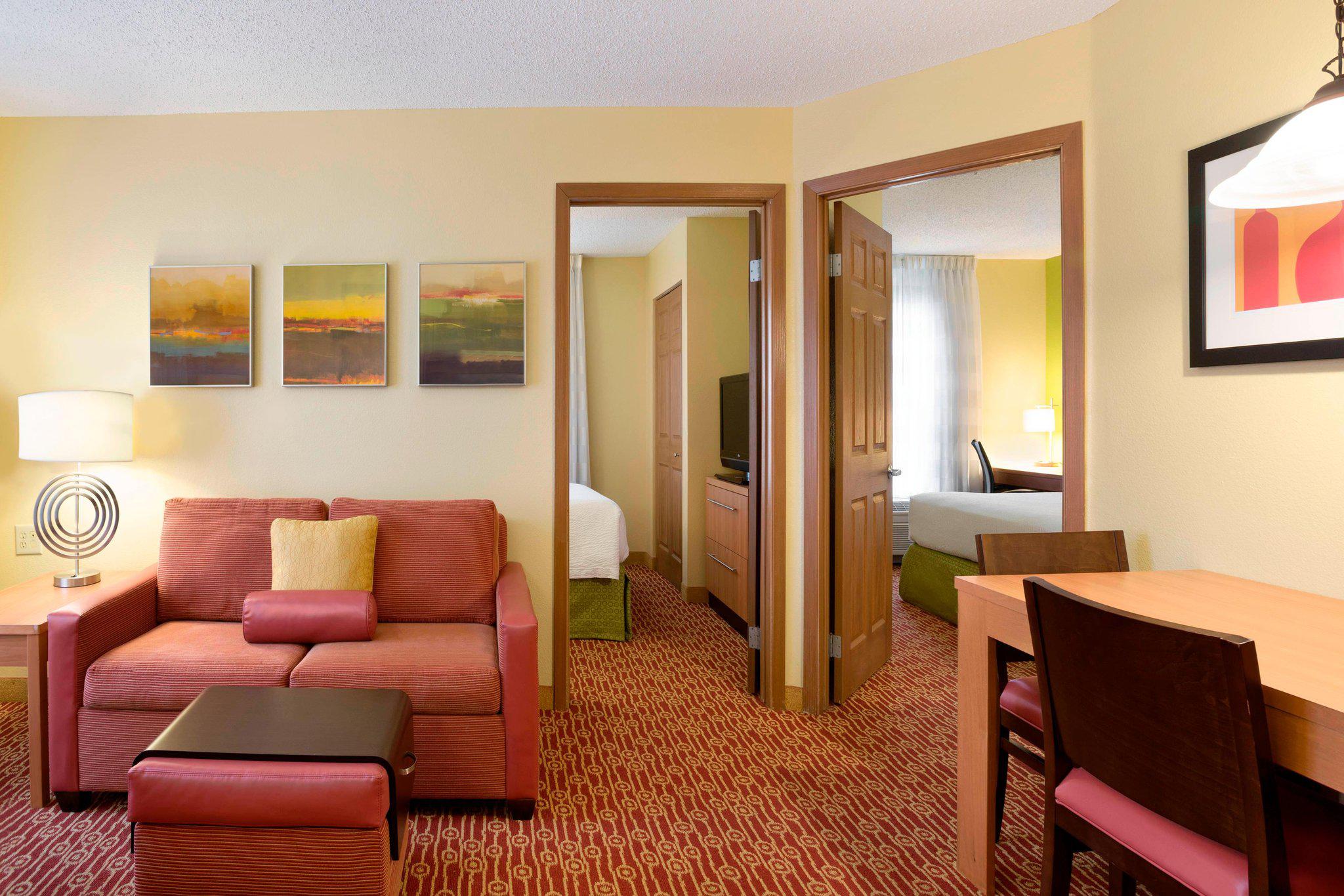 TownePlace Suites Marriott Houston Energy Corridor Katy Freeway