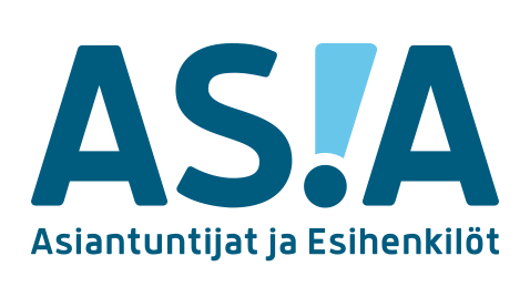 Images Asiantuntijat ja Esihenkilöt ASIA ry