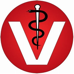 Kleintierpraxis Dr.med.vet. Dorina Schoenrock in Rellingen - Logo