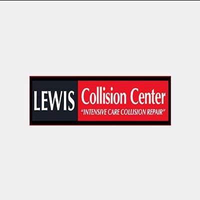 Lewis Collision Center