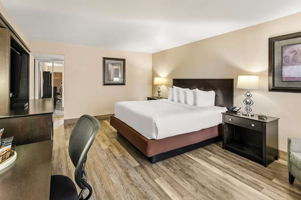 Images Best Western Coral Hills