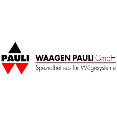 Waagen Pauli GmbH  
