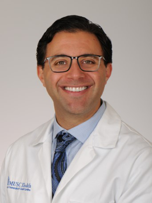 Image For Dr. Adam  Tanious MD