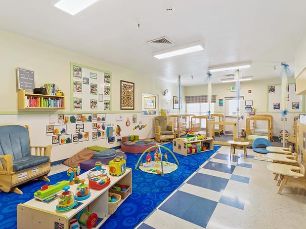 Images Brentwood KinderCare