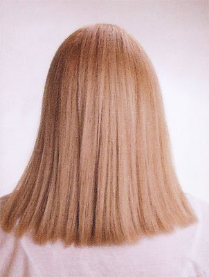 Images La LeResh- Hair Straightening Studio