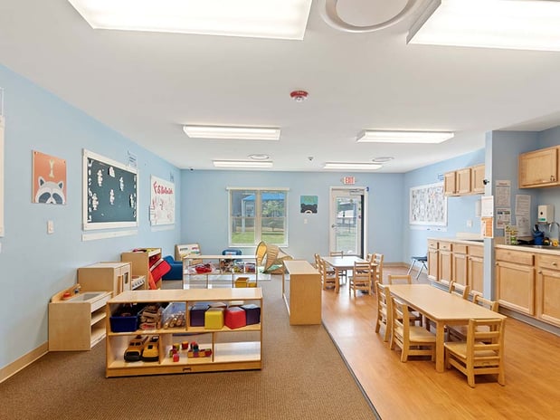 Images Spring Mill KinderCare