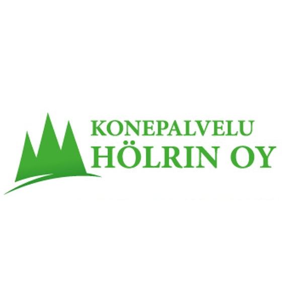 Konepalvelu Hölrin Oy Logo