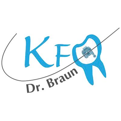 Kieferorthopädische Praxis Dr. Braun in Weiden in der Oberpfalz - Logo