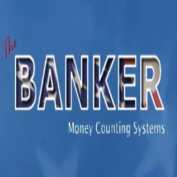 BANKER Money Counting Systems Logo