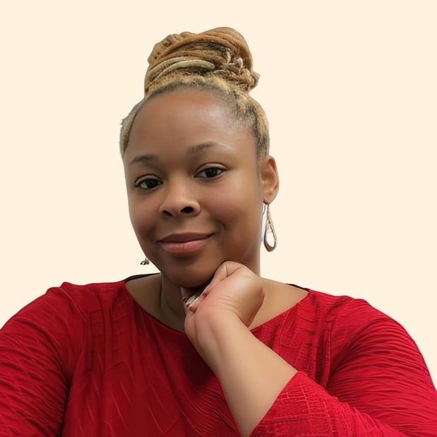 Images Laquetta Evans, Counselor