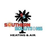 Southern Solutions Heating and Air Logo
