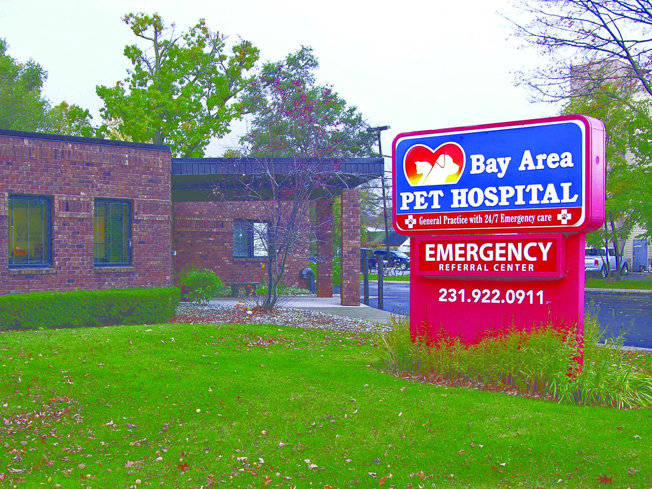 Bay Area Pet Hospital