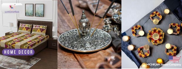 Images LoveNspire - Online Indian Gift / Decor / Jewelry Store in USA