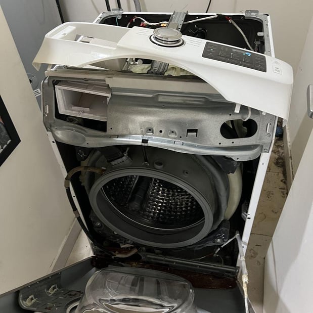 Images Express Xpert - Appliance Repair