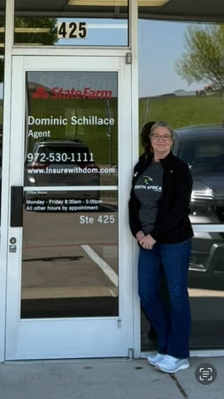 Images Dominic Schillace - State Farm Insurance Agent