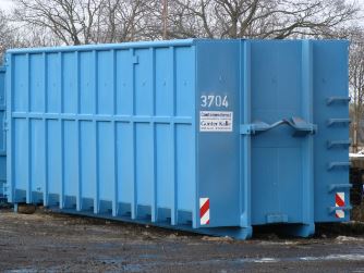 Bilder Containerdienst Kalle GmbH