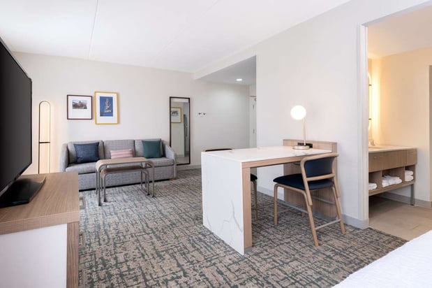 Images Homewood Suites by Hilton Columbia