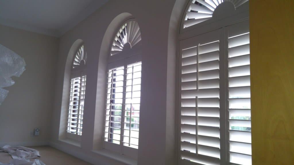 Roomscape Shutters Huddersfield 07985 955018