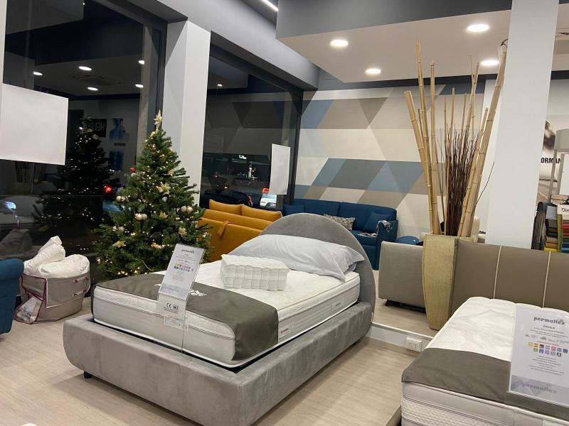 Images Permaflex Roma Store Talenti